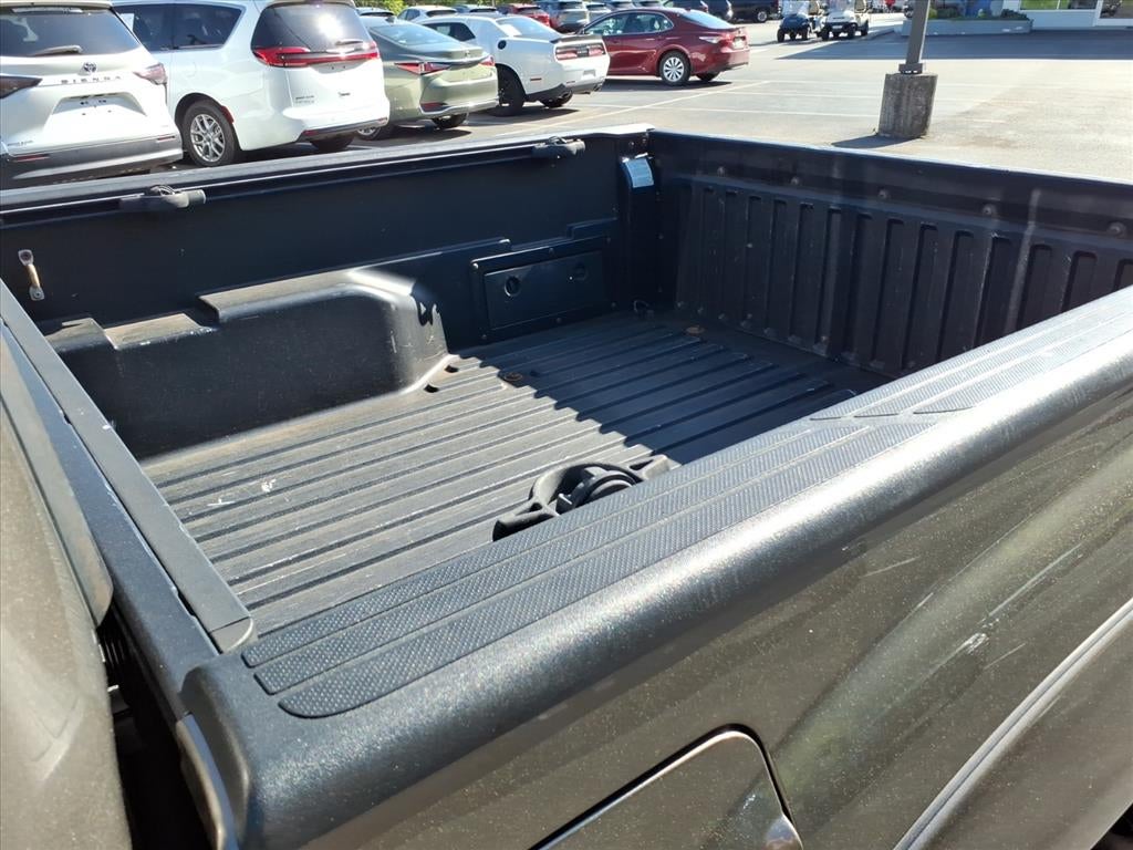 2013 Toyota Tacoma NA