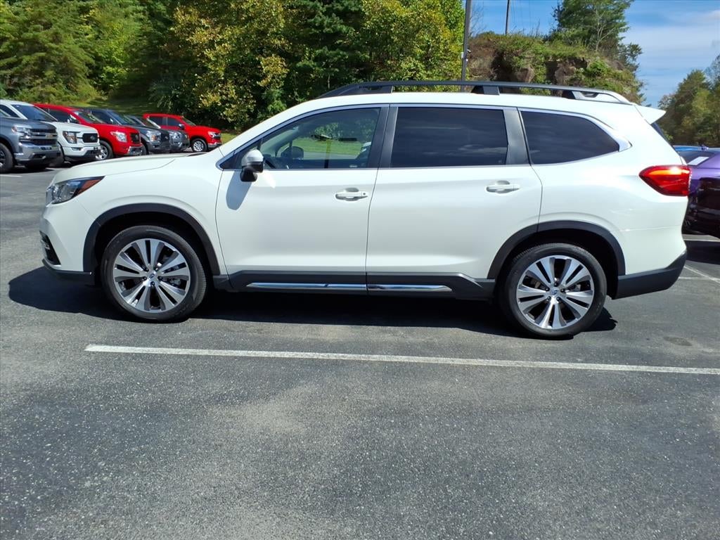 2022 Subaru Ascent Limited