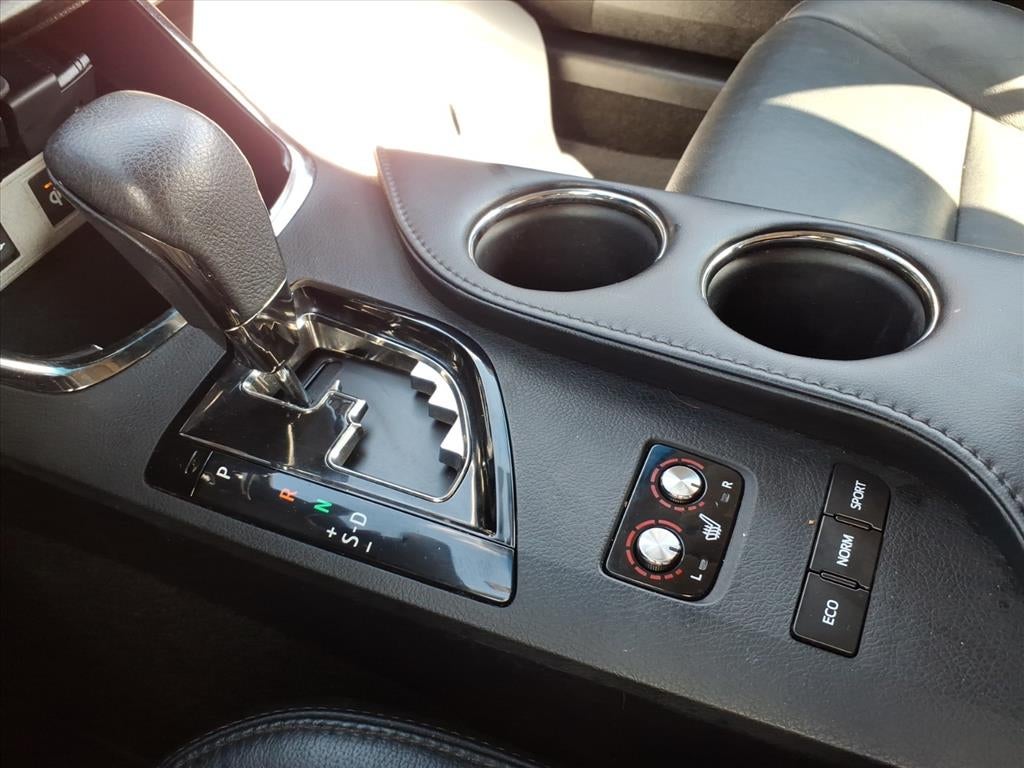 2016 Toyota Avalon Limited