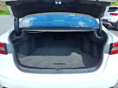 2016 Toyota Avalon Limited