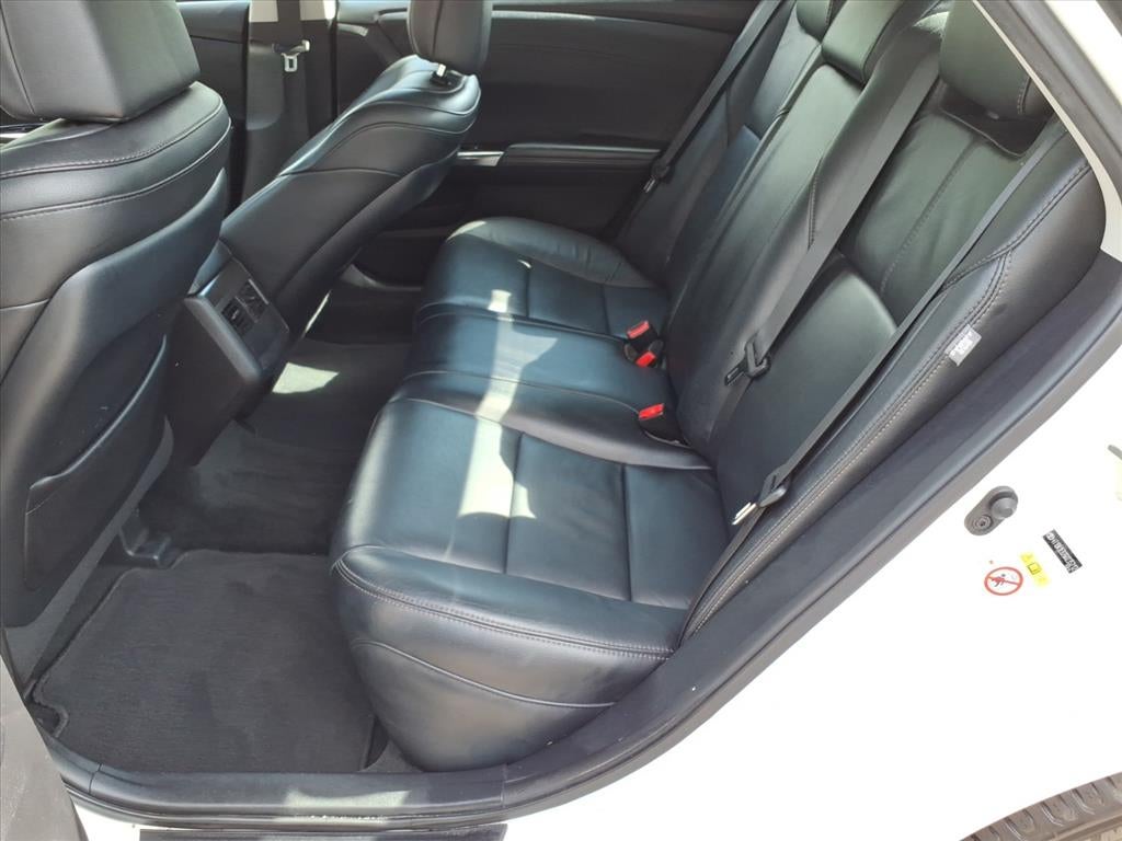 2016 Toyota Avalon Limited