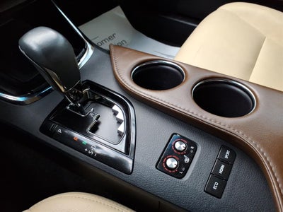 2018 Toyota Avalon XLE