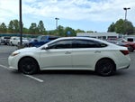 2018 Toyota Avalon XLE