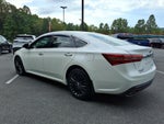 2018 Toyota Avalon XLE