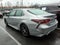 2021 Toyota Camry Hybrid SE