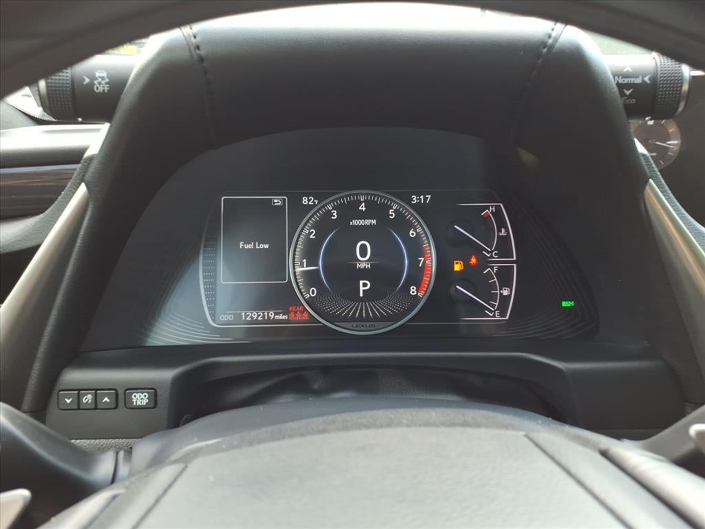 2021 Lexus ES ES 250