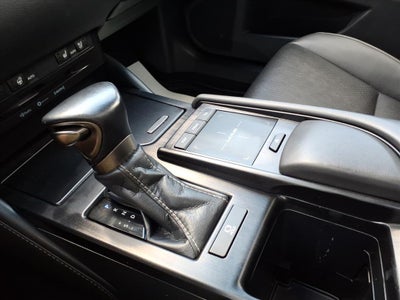 2021 Lexus ES ES 250