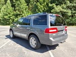 2013 Lincoln Navigator NA