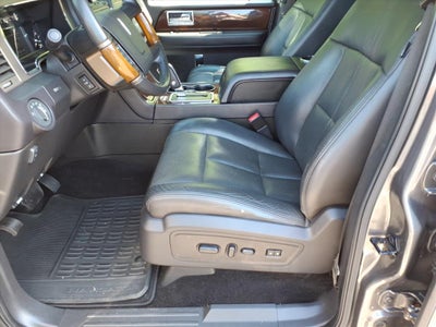 2013 Lincoln Navigator NA