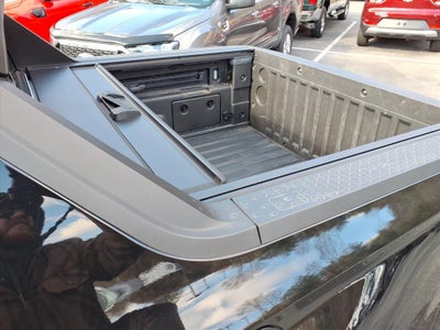 2024 Hyundai Santa Cruz NIGHT