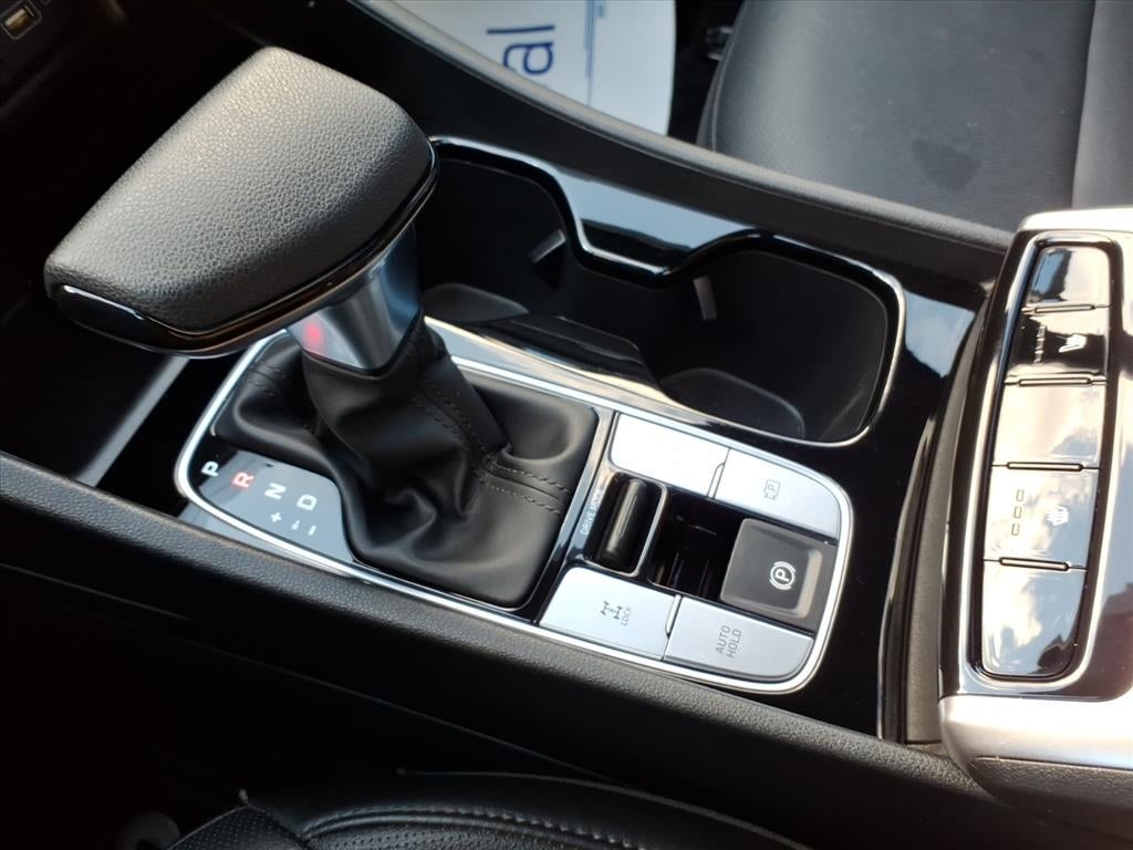 2024 Hyundai Santa Cruz NIGHT