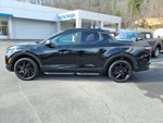 2024 Hyundai Santa Cruz NIGHT