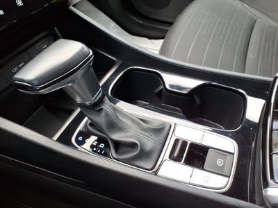 2023 Hyundai Santa Cruz SEL Premium