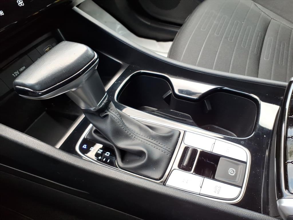 2023 Hyundai Santa Cruz SEL Premium
