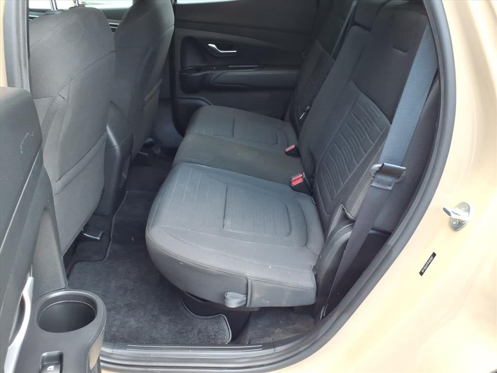 2023 Hyundai Santa Cruz SEL Premium