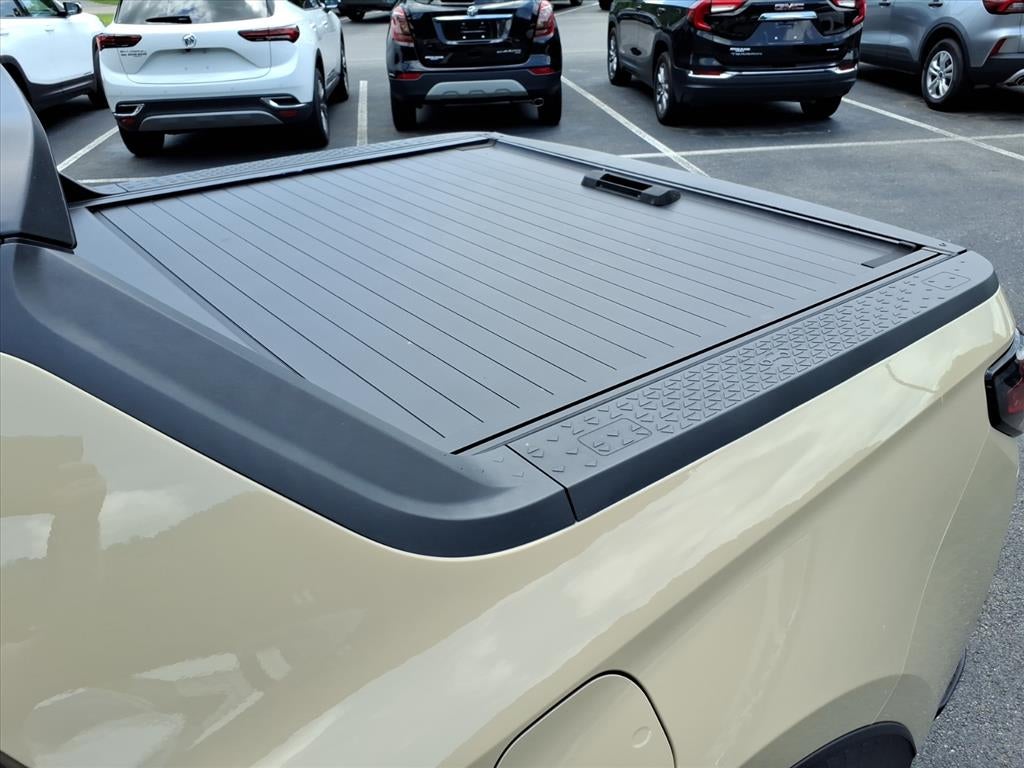 2023 Hyundai Santa Cruz SEL Premium