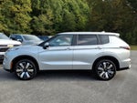 2025 Mitsubishi Outlander SE 2.5 S-AWC