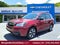 2017 Subaru Forester NA