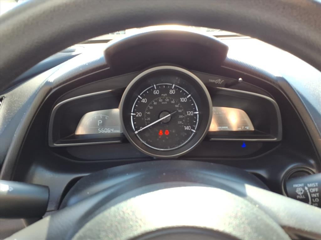 2019 Mazda Mazda CX-3 Sport