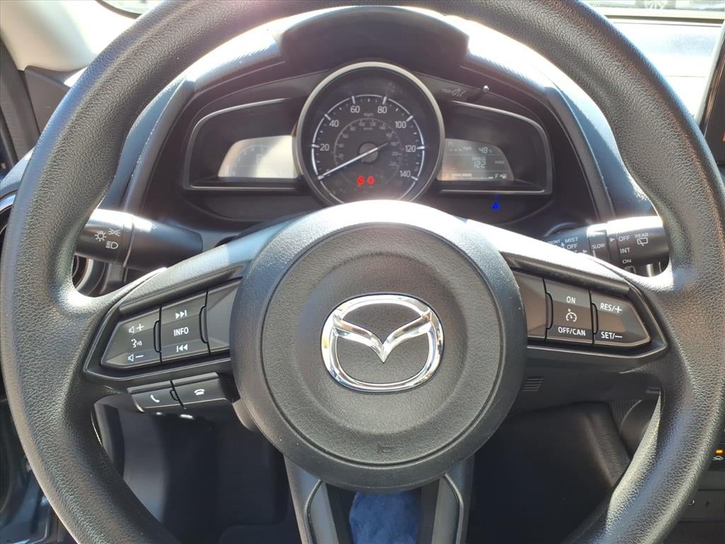 2019 Mazda Mazda CX-3 Sport