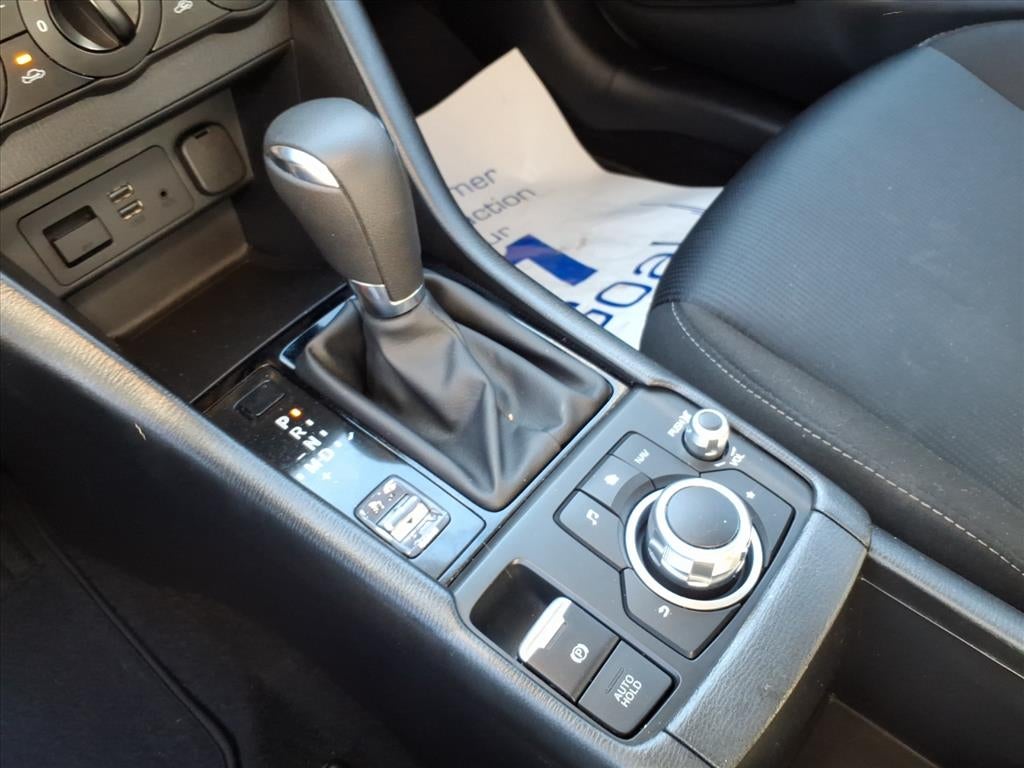 2019 Mazda Mazda CX-3 Sport