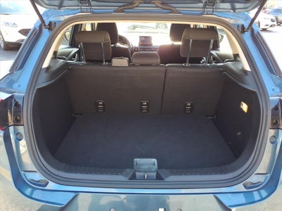 2019 Mazda Mazda CX-3 Sport