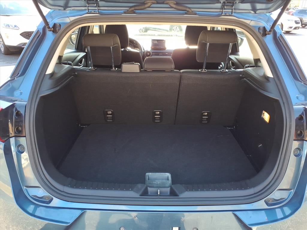 2019 Mazda Mazda CX-3 Sport