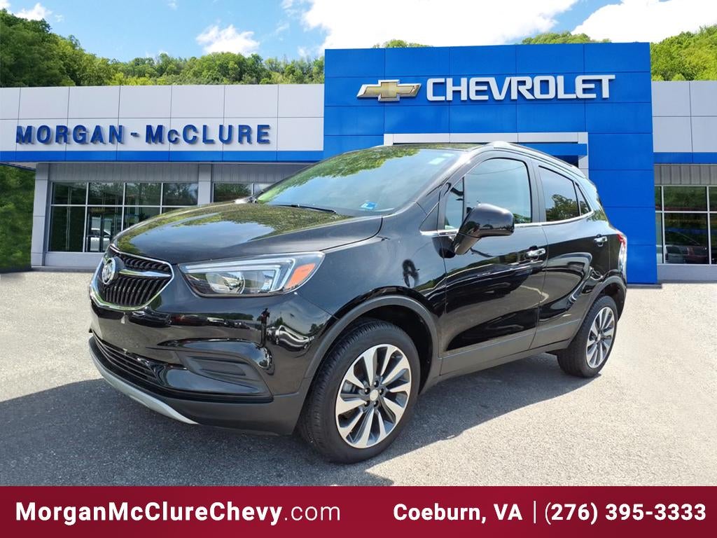 2022 Buick Encore Preferred AWD's photo