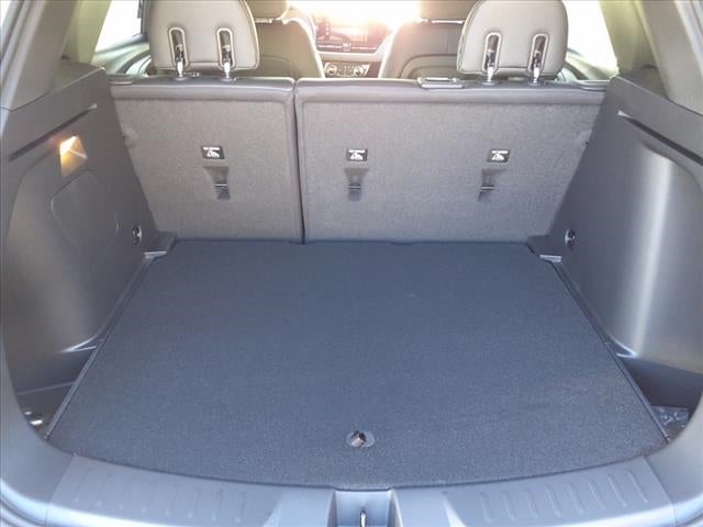 2025 Chevrolet Trailblazer ACTIV Coeburn VA McClure Chevrolet KL79MSSLXSB081074