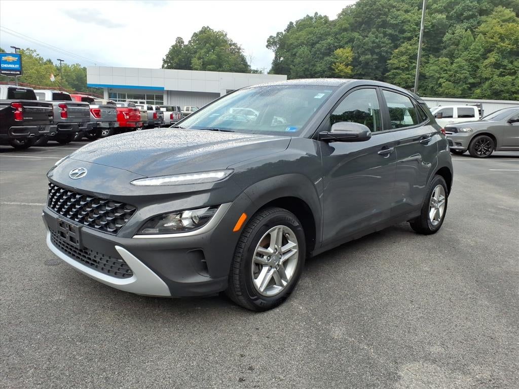 2023 Hyundai Kona SE
