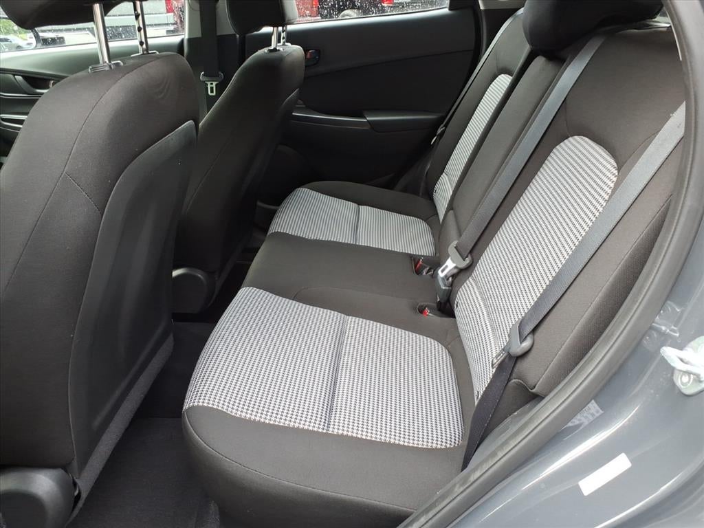 2023 Hyundai Kona SE