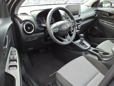 2023 Hyundai Kona SE