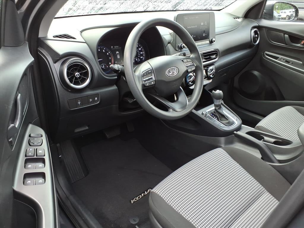 2023 Hyundai Kona SE