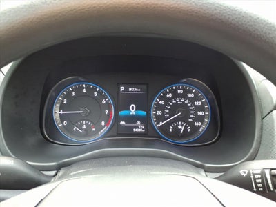 2023 Hyundai Kona SE
