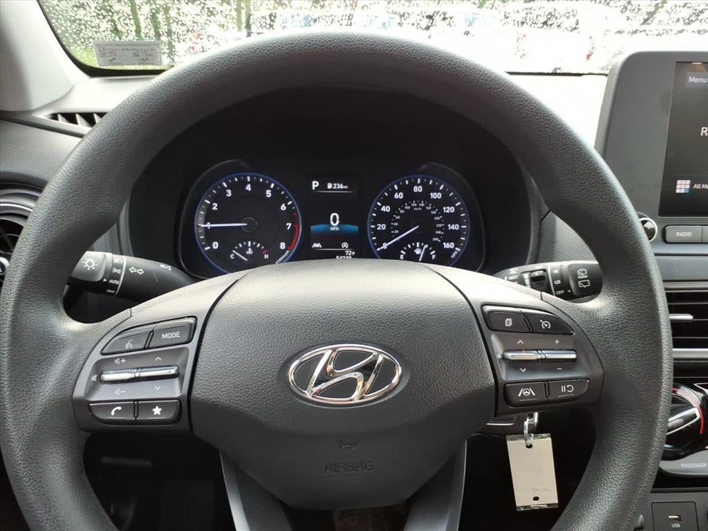 2023 Hyundai Kona SE