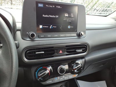 2023 Hyundai Kona SE