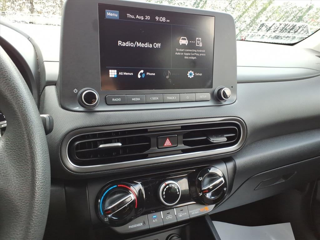 2023 Hyundai Kona SE