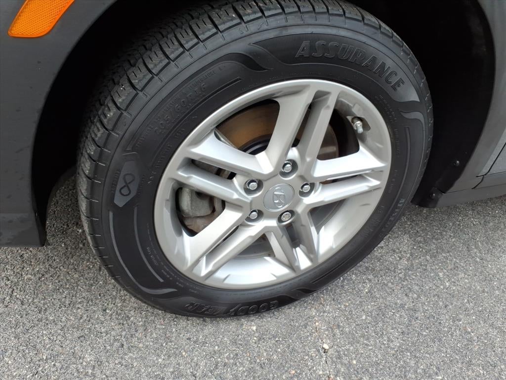 2023 Hyundai Kona SE