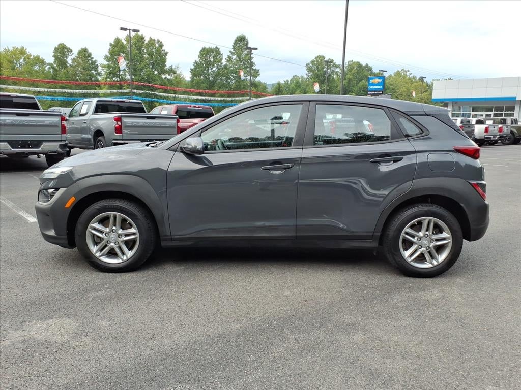 2023 Hyundai Kona SE
