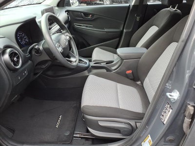 2023 Hyundai Kona SE