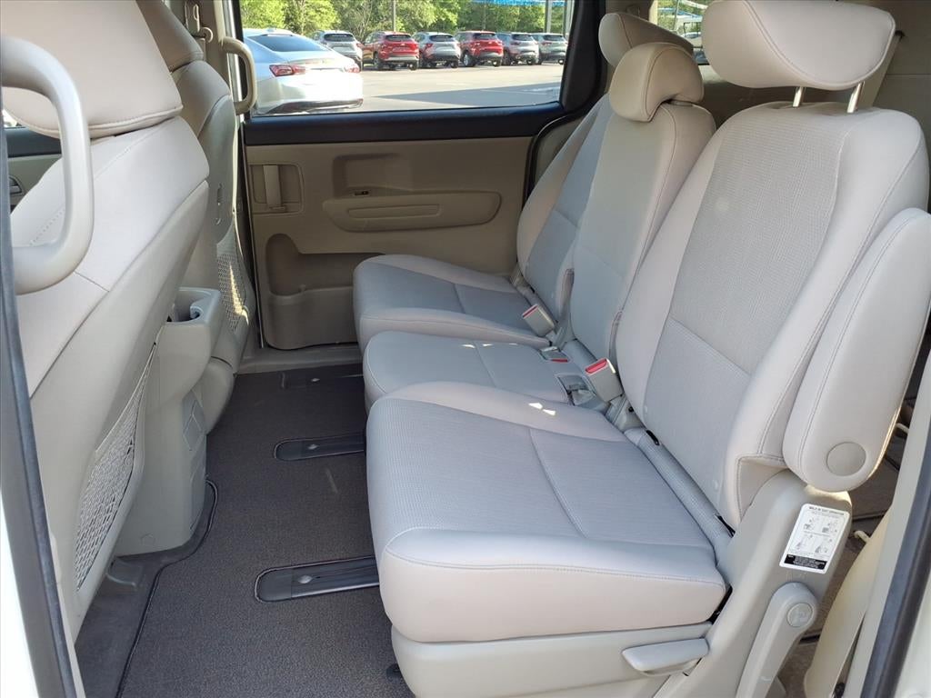 2021 Kia Sedona LX