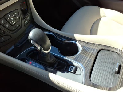 2020 Buick Envision Preferred Group