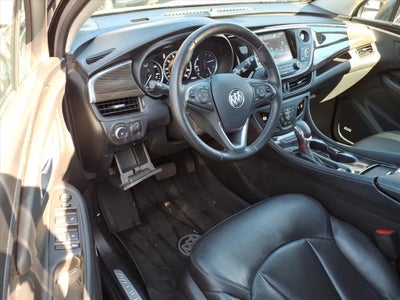 2019 Buick Envision Premium