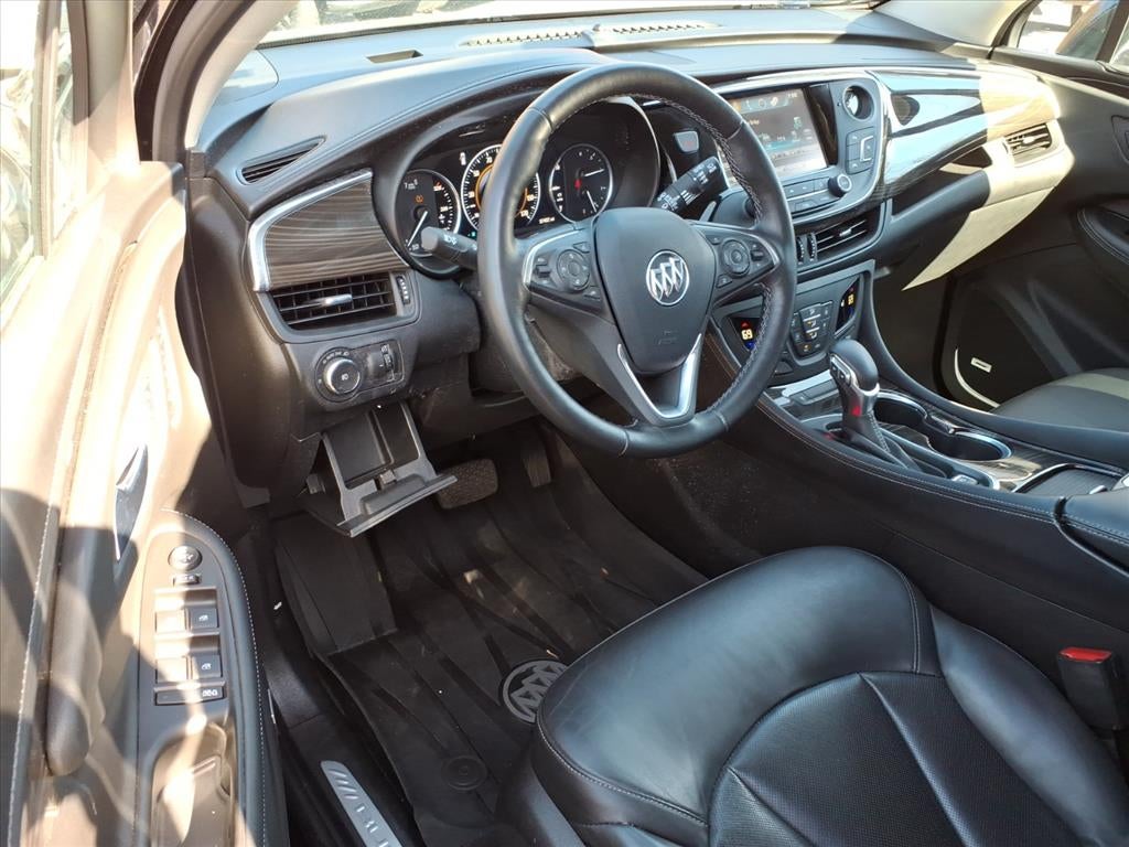2019 Buick Envision Premium