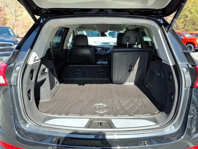 2019 Buick Envision Premium