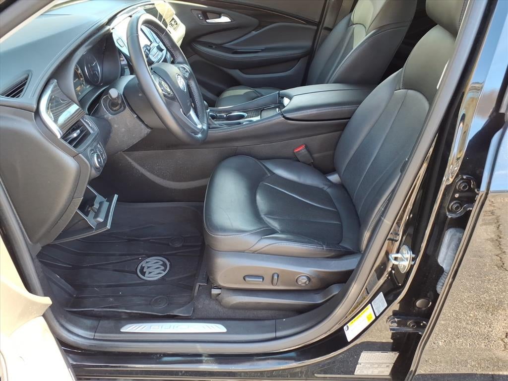 2019 Buick Envision Premium