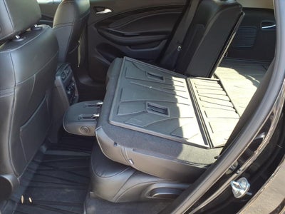 2019 Buick Envision Premium