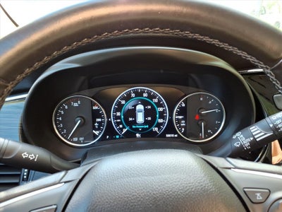 2019 Buick Envision Premium II