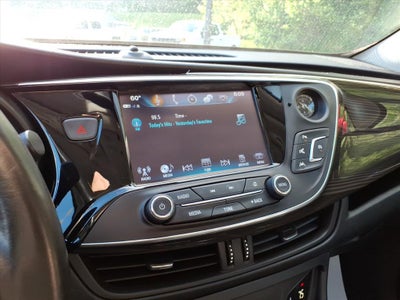 2019 Buick Envision Premium II