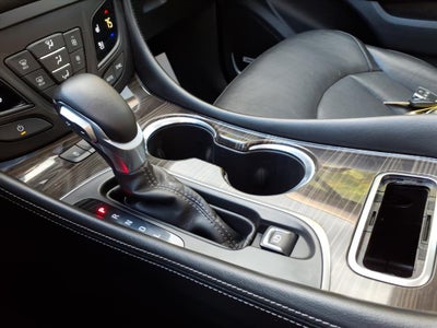 2019 Buick Envision Premium II